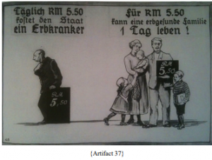 An Analysis of the Techniques of Nazi Propaganda 74 An Analysis of the Techniques of Nazi Propaganda