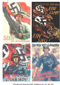 An Analysis of the Techniques of Nazi Propaganda 78 An Analysis of the Techniques of Nazi Propaganda