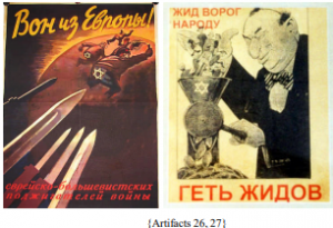 An Analysis of the Techniques of Nazi Propaganda 68 An Analysis of the Techniques of Nazi Propaganda