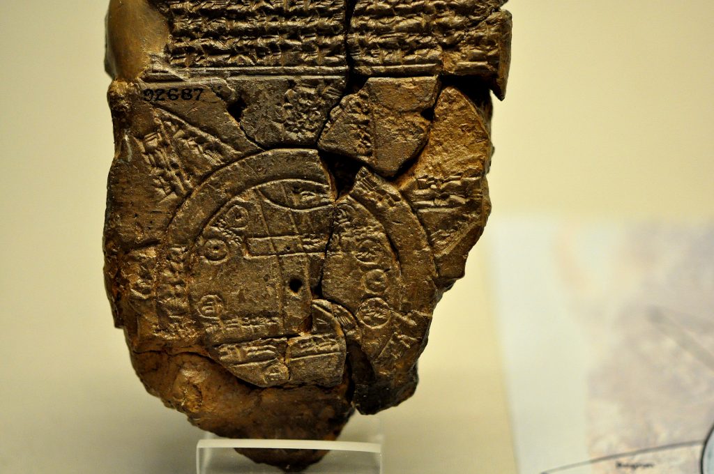 Daily Life in Ancient Mesopotamia Brewminate: A Bold Blend of News and ...