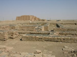 Daily Life in Ancient Mesopotamia 21 Daily Life in Ancient Mesopotamia