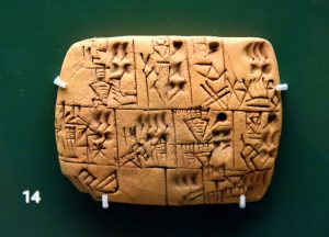 Daily Life in Ancient Mesopotamia 23 Daily Life in Ancient Mesopotamia