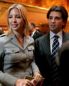 Pump and Trump: Donald's History of Deception and Fraud 41 Pump and Trump: Donald's History of Deception and Fraud