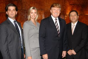 Pump and Trump: Donald's History of Deception and Fraud 43 Pump and Trump: Donald's History of Deception and Fraud