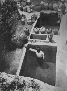 The Snake Goddess of Ancient Minoa, an Enticing Mystery 20 The Snake Goddess of Ancient Minoa, an Enticing Mystery