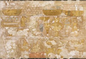 Bull's Head Rhyta and Their Ritual Significance in Ancient Minoa