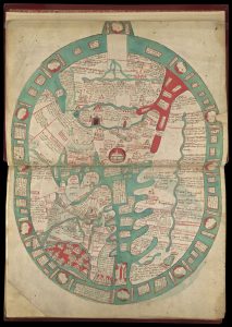 Travel, Trade, and Exploration in the Middle Ages 48 Travel, Trade, and Exploration in the Middle Ages