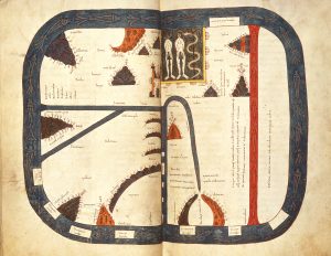 Travel, Trade, and Exploration in the Middle Ages 50 Travel, Trade, and Exploration in the Middle Ages