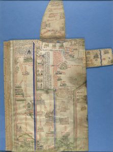 Travel, Trade, and Exploration in the Middle Ages 54 Travel, Trade, and Exploration in the Middle Ages