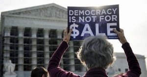 How Big Corporations Game Our Republic into Their Plutocracy