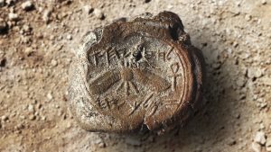 Hezekiah and the Assyrian Tribute 120 101918-16-Hezekiah-Assyrian-Ancient-History