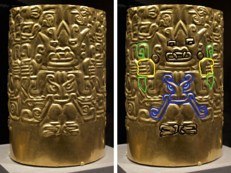 101918-46-Art-History-Mesoamerica-Chauvin-de-Huantar-Architecture