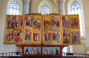 Religious Life in Late Medieval Estonia 8 Religious Life in Late Medieval Estonia