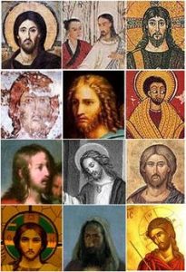 Centuries of Inaccurate Christian Depictions of the Historical Jesus 18 Centuries of Inaccurate Christian Depictions of the Historical Jesus
