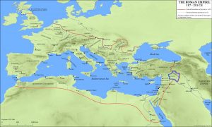 Ritual Killing in Ancient Rome: Homicide and Roman Superiority 25 Ritual Killing in Ancient Rome: Homicide and Roman Superiority