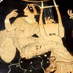 102018-77-Ancient-History-Greek-Greece-Music-Cult-Religion