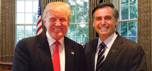 Bolsonaro, Trump, and the 'Cowangry' Mentality of Their Supporters