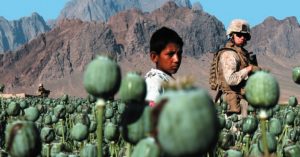 Global 'War on Drugs' Only Successful at Upending Societies 27 102218-02-Drugs-Crime