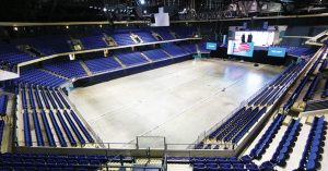 An Arena Full of the Richest Americans Would Own as Much Wealth as 70% of the World