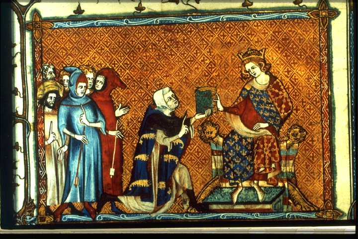 Ledig nuance respektfuld The Avignon Papacy, 1305-1378: Making a Puppet of the Pope – Brewminate: A  Bold Blend of News and Ideas
