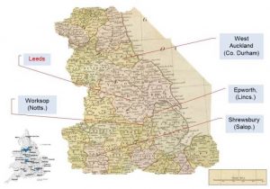 Thomas Scattergood: Forensic Toxicology in Victorian Yorkshire
