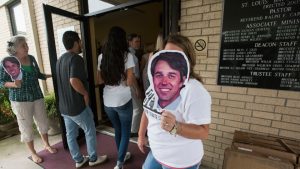 Evangelical Women Shifting Away from GOP in Texas