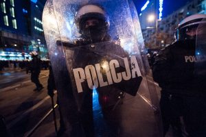 Poland’s Governing Elites Legitimize Fascist-Style Radicals