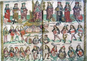 The Holy Roman Empire: Formation, Rule, Decline, and Successive German Nations 29 OLYMPUS DIGITAL CAMERA