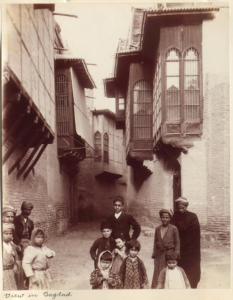 A Photographic Tour of the Persian Gulf and Iraq, 1906 36 A Photographic Tour of the Persian Gulf and Iraq, 1906