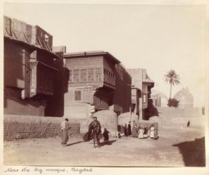 A Photographic Tour of the Persian Gulf and Iraq, 1906 37 A Photographic Tour of the Persian Gulf and Iraq, 1906