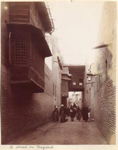 A Photographic Tour of the Persian Gulf and Iraq, 1906 38 A Photographic Tour of the Persian Gulf and Iraq, 1906