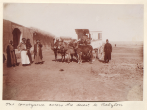 A Photographic Tour of the Persian Gulf and Iraq, 1906 40 A Photographic Tour of the Persian Gulf and Iraq, 1906