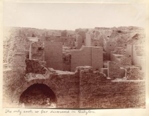 A Photographic Tour of the Persian Gulf and Iraq, 1906 41 A Photographic Tour of the Persian Gulf and Iraq, 1906