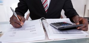 How American Tax Laws Encourage Inequality