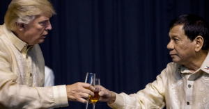 There’s a Growing International Alliance of Right-Wing Demagogues