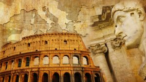 The Conflict of the Orders: Class Struggle in Ancient Rome 26 102418-07-Ancient-History-Roman-Rome-Conflict-Struggle-Orders-Class