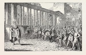 The Conflict of the Orders: Class Struggle in Ancient Rome 24 The Conflict of the Orders: Class Struggle in Ancient Rome