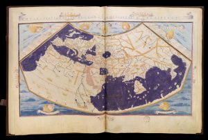 Beyond Frontiers: Ancient Rome and the Eurasian Trade Networks 10 102418-20-Ancient-History-Trade-Economy-Rome-Roman-China