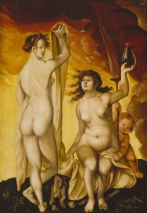 Sex, Power, and Violence in the Renaissance Nude 17 Sex, Power, and Violence in the Renaissance Nude