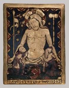Sensing the Image: Gender, Piety, and Images in Late Medieval Tuscany
