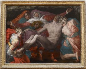 Sensing the Image: Gender, Piety, and Images in Late Medieval Tuscany