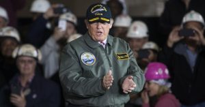 Is Donald Trump Responsible for Violence? Yes. 3 Is Donald Trump Responsible for Violence? Yes.