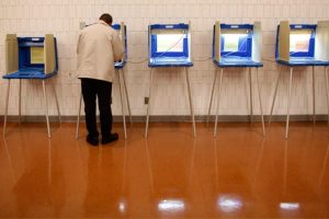 Education Matters More Than Trump to Wisconsin Voters