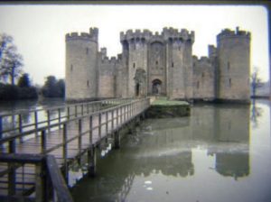 The Medieval World: An Introduction to Middle English Literature