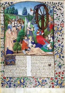 The Medieval World: An Introduction to Middle English