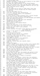 Right Wing Populism and Mediated Political Performances 73 Right Wing Populism and Mediated Political Performances