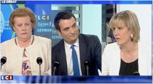 Right Wing Populism and Mediated Political Performances 74 Right Wing Populism and Mediated Political Performances