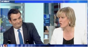 Right Wing Populism and Mediated Political Performances 75 Right Wing Populism and Mediated Political Performances