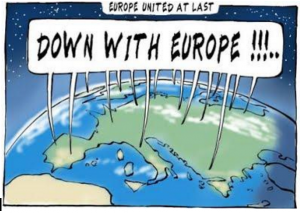 Right Wing Populism and Mediated Political Performances 62 Right Wing Populism and Mediated Political Performances