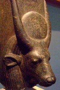 Living the Principles of Ma'at in Ancient Egyptian Religion